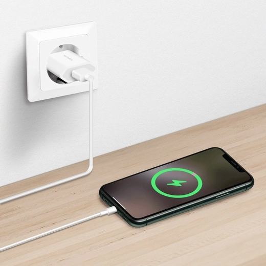 Preprosto in zanesljivo polnjenje