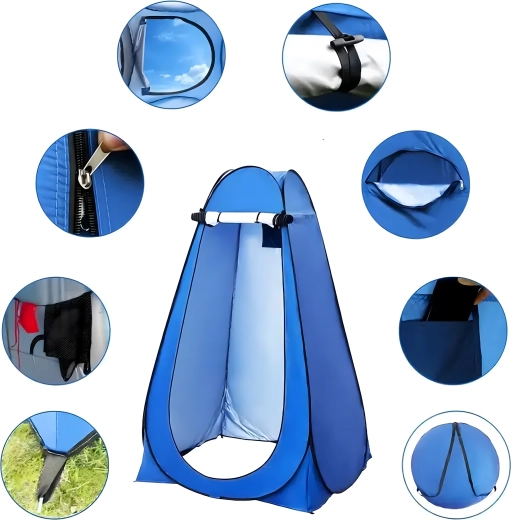 Pametne podrobnosti za udobje