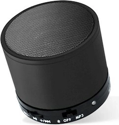 Playback via Bluetooth, AUX and microSD