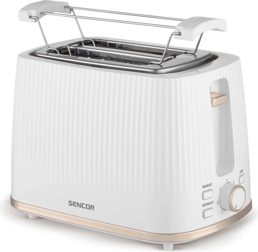 Sencor STS 7510WH Electric Toaster