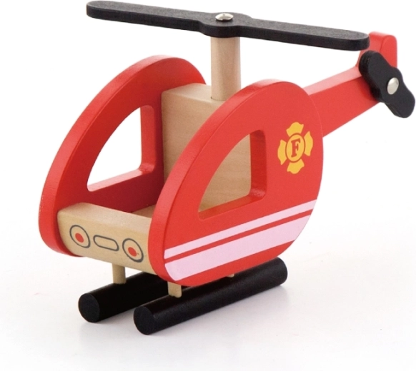 Helikopter za hitro zračno podporo