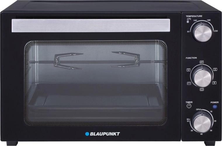 Električna pečica Blaupunkt