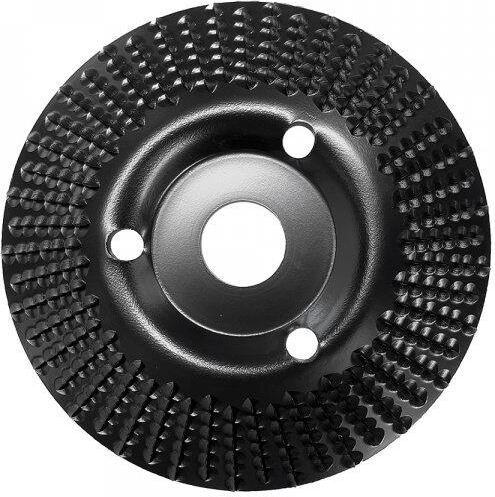 Rasplasti disk 125 × 22,2 mm srednje grob FESTA