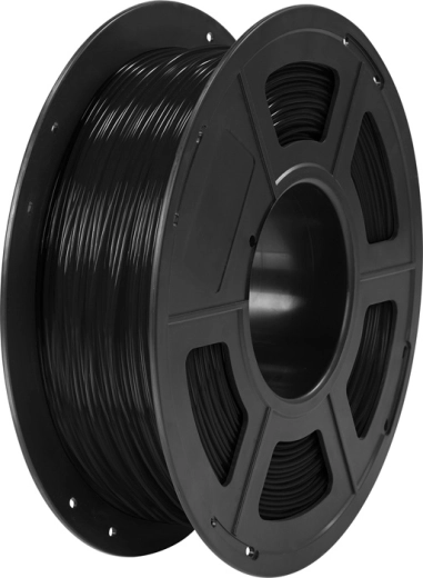 Filament Anycubic TPU 1 kg – Črna