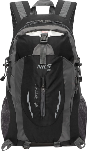 Prostorna organizacija 40 l