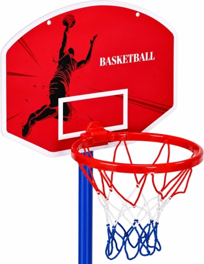 Basketball accuracy training