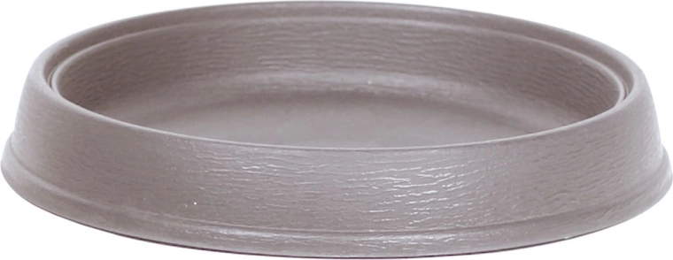 Podstavek za cvetlični lonec Massive 45 cm moka