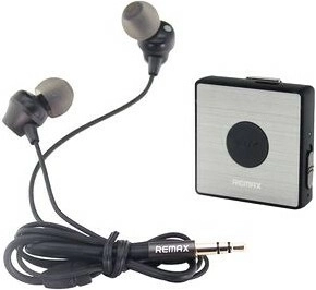 Čist zvok v kompaktnem ohišju