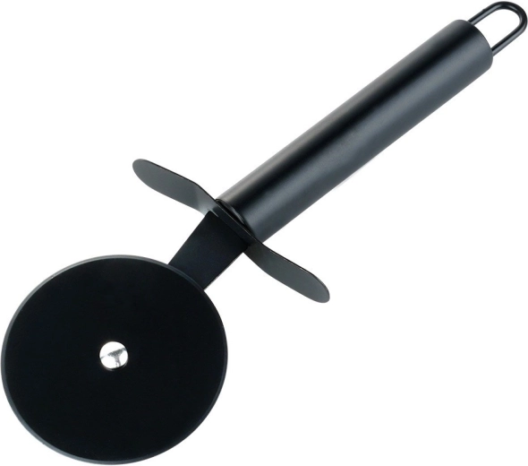 Ergonomski ročaj z zaščito za prste