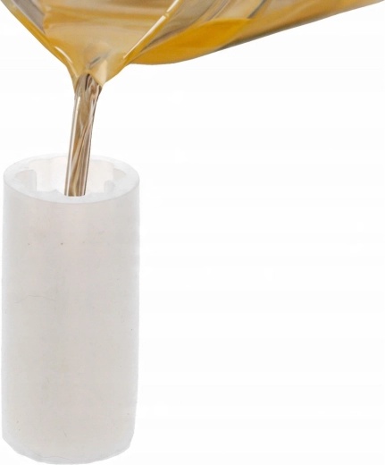 Idealno za domačo izdelavo sveč