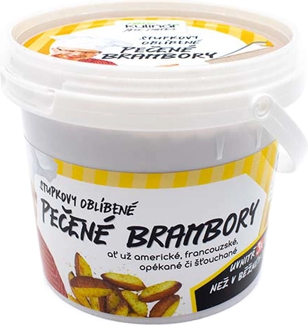 Začimba za pečeni krompir 90 g