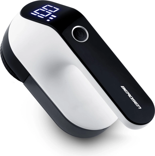 Dolga vzdržljivost baterije in enostavno vzdrževanje