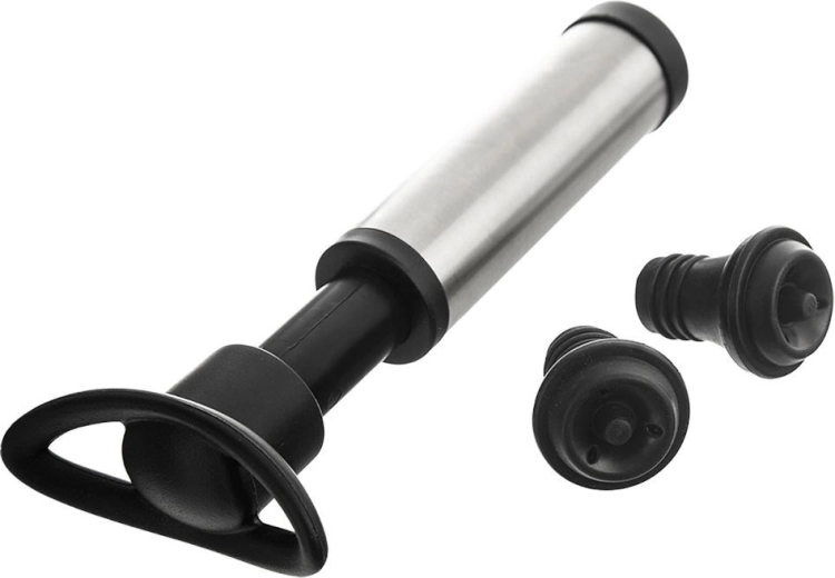 Vzdržljivi materiali – nerjaveče jeklo in silikon