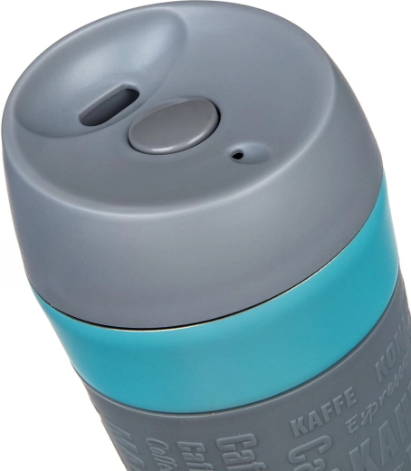 Udobno in varno pitje na poti