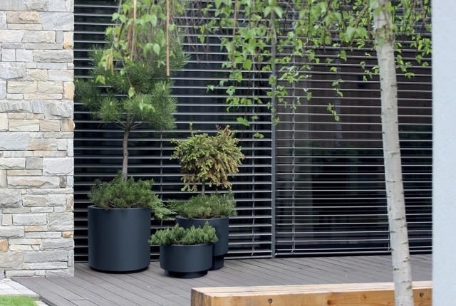 Odporen material za zunaj in znotraj