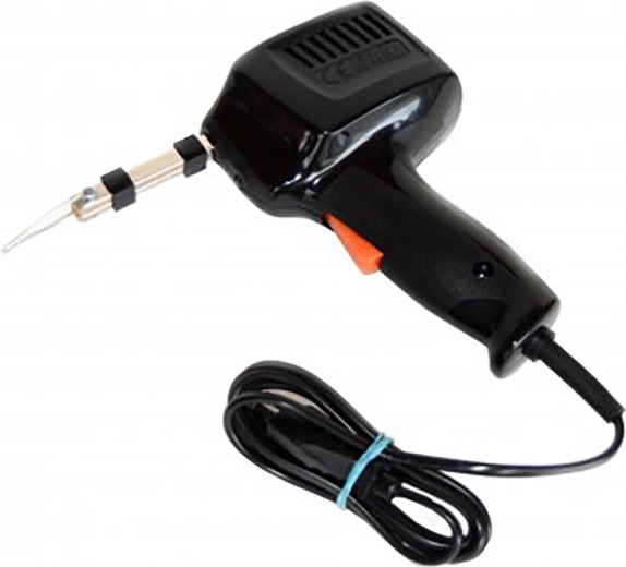 Transformatorsko spajkalnik 100 W ETP III z vijakom