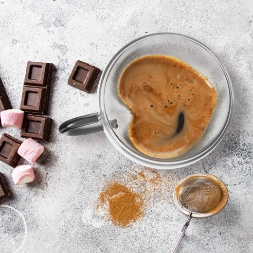 Srčni dizajn, ki navduši na prvi pogled