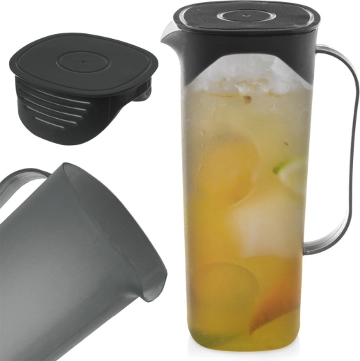 Pokrov s cedilom za čisto točenje