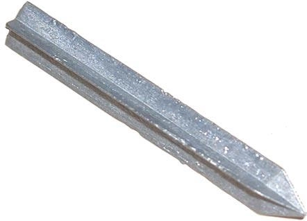 Okenski zatič 33 mm, 0,5 kg