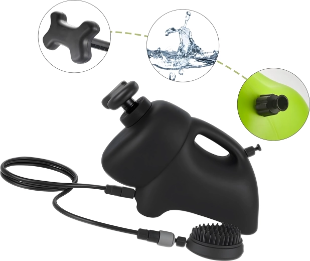 Topla voda do 2,5 ure