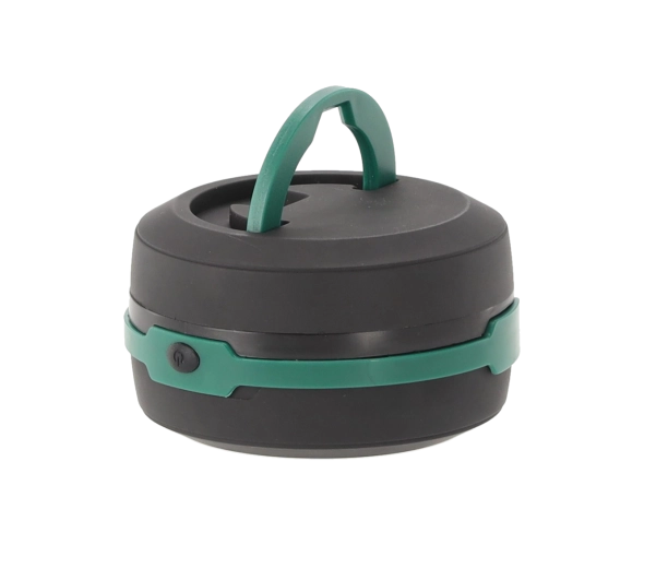 Zložljivo ohišje in nastavljiva višina