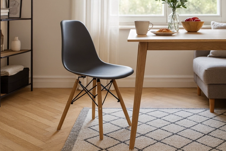 Enostavna montaža in univerzalna uporaba