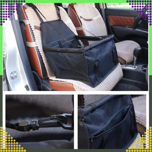 Vzdržljiva, vodoodporna zasnova in žepi