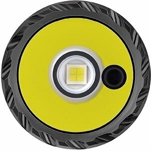 Zeleni laser za natančno merjenje