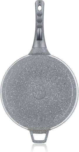 Hitro in enakomerno segrevanje