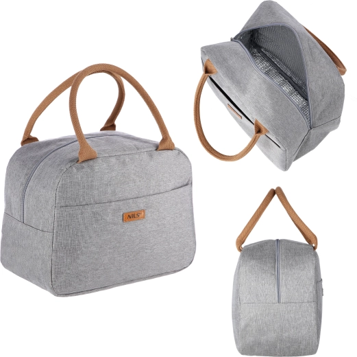 Učinkovita toplotna izolacija za sveže okrepčilo