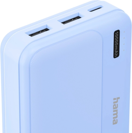 10.000 mAh vedno pri roki
