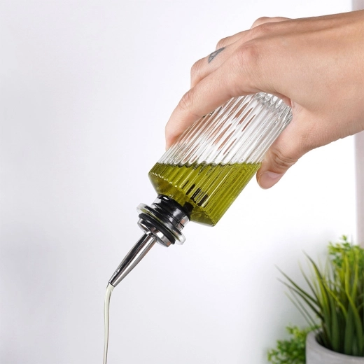 Natančno, nekapljajoče doziranje