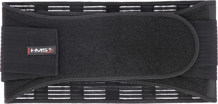 Čvrsta opora in stabilizacija ledvenega dela