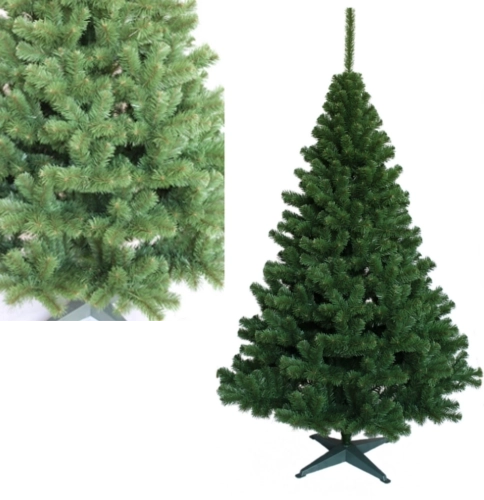 Umetna božična jelka 60 cm - 1 kos
