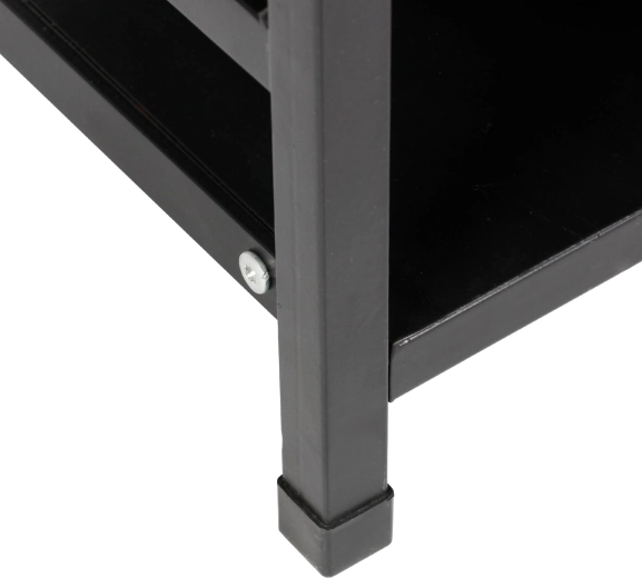 Stabilna kovinska konstrukcija