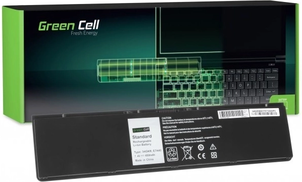 Baterija za Dell Latitude E7440 7,4 V 4,5 Ah