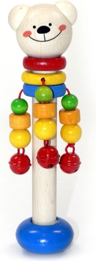 Hess Ropotuljica medvedek