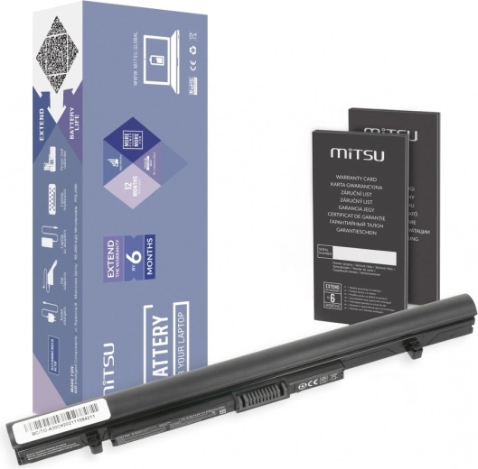 Baterija za Toshiba A30-C, A40-C 2200 mAh