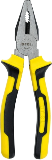 Kombinirane klešče 180 mm DREL