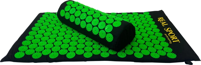 Vzglavnik za vrat in ledveni del