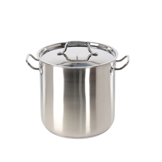 Stainless Steel Gastro Pot Supreme 13.5 l