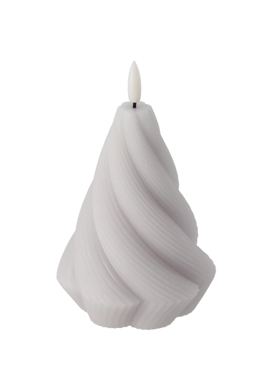 Brez plamena, brez skrbi