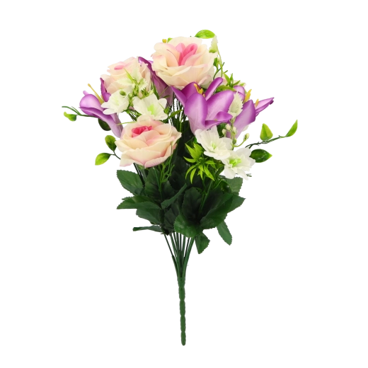 Realističen videz brez vzdrževanja