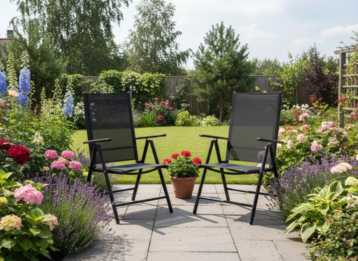 Zračna mrežasta tkanina za celodnevno sedenje