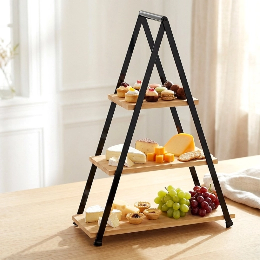 Zložljiva in enostavna za prenašanje