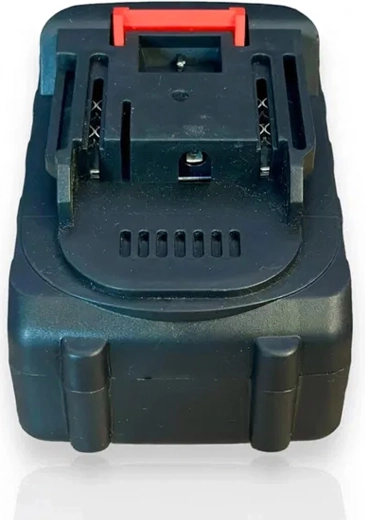 Hitra menjava in varno pritrditev