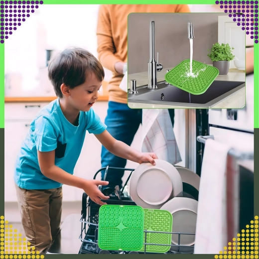 Enostavno vzdrževanje in vsakodnevna uporaba