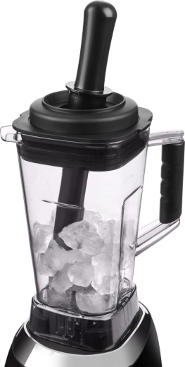 Durable Tritan container