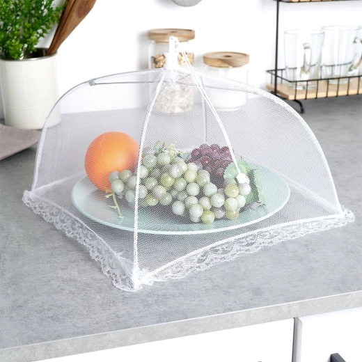 Lahka in vsestranska za doma in na prostem