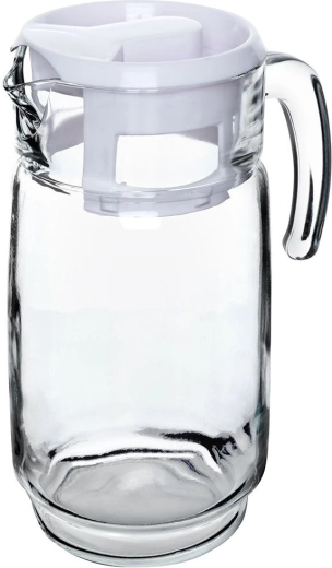 Praktičen pokrov za zaščito napitka